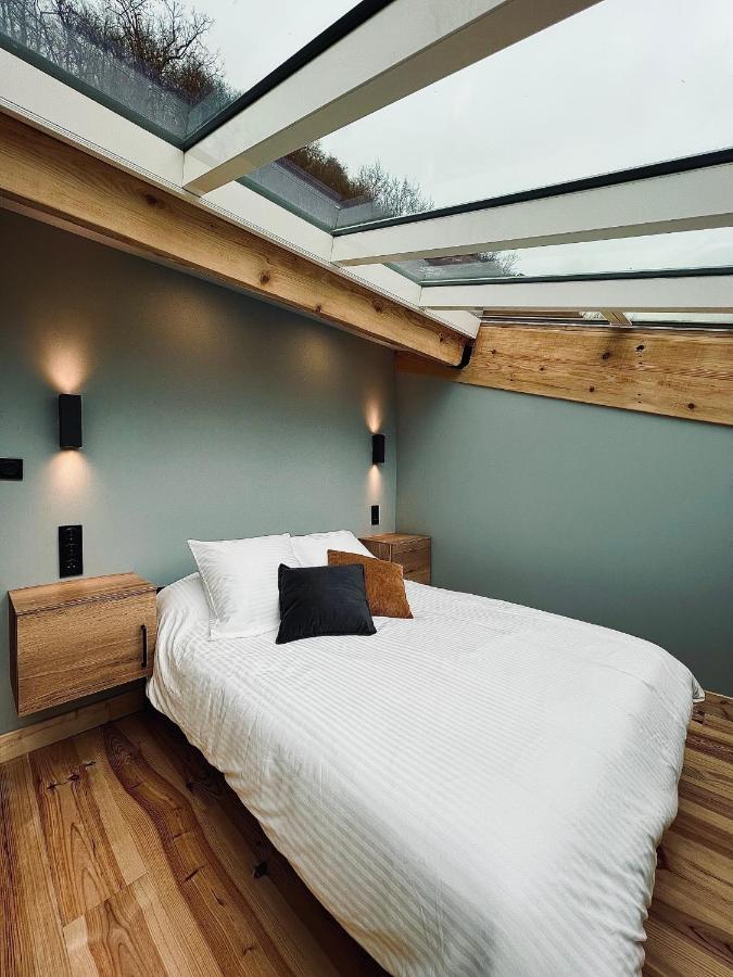 Loft Sous Un Ciel Etoile 2/4 Pers Foix Exterior foto