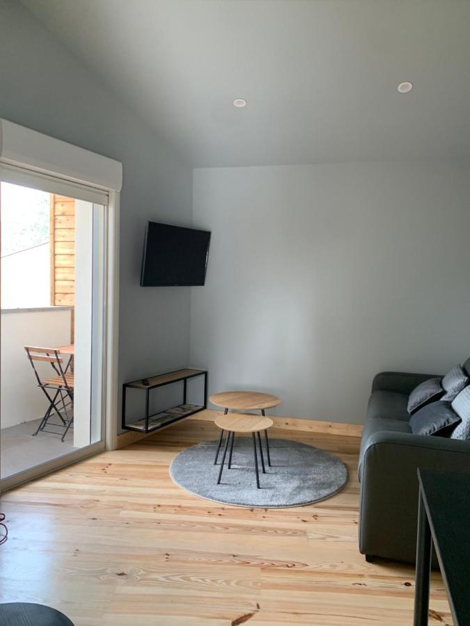 Loft Sous Un Ciel Etoile 2/4 Pers Foix Exterior foto